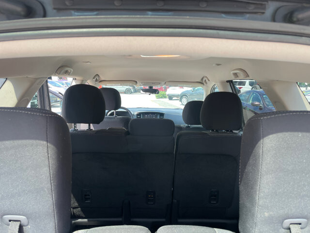 2020 Nissan Pathfinder in Baltimore, MD 21225 - 18046298 31