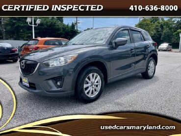2015 Mazda CX-5 in Baltimore, MD 21225