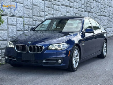 2015 BMW 528i xDrive in Decatur, GA 30032