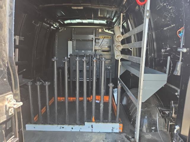 2018 Chevrolet Express 2500 in Blauvelt, NY 10913 - 18046305 63