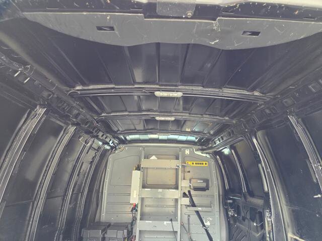 2018 Chevrolet Express 2500 in Blauvelt, NY 10913 - 18046305 34