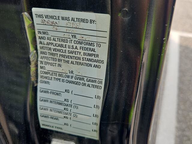 2018 Chevrolet Express 2500 in Blauvelt, NY 10913 - 18046305 67