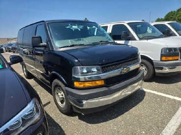 2018 Chevrolet Express 2500 in Blauvelt, NY 10913
