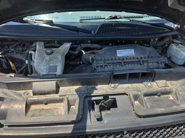 2018 Chevrolet Express 2500 in Blauvelt, NY 10913 - 18046305 65