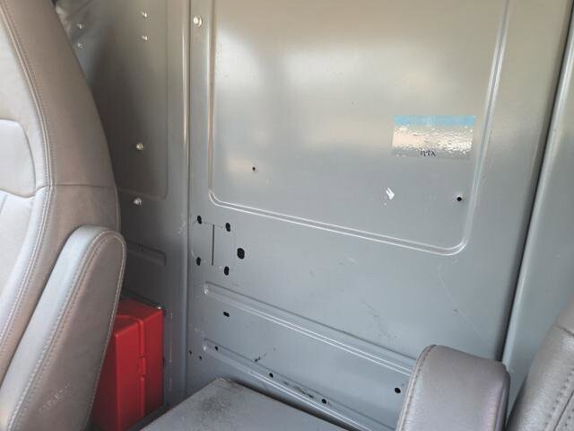 2018 Chevrolet Express 2500 in Blauvelt, NY 10913 - 18046305 62