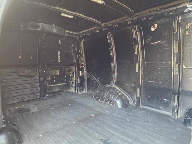 2018 Chevrolet Express 2500 in Blauvelt, NY 10913 - 18046305 48