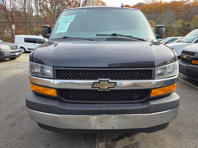 2018 Chevrolet Express 2500 in Blauvelt, NY 10913 - 18046305 2