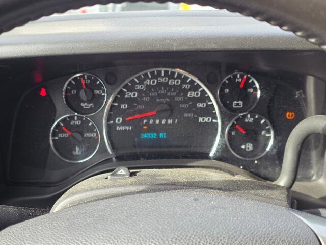 2018 Chevrolet Express 2500 in Blauvelt, NY 10913 - 18046305 14