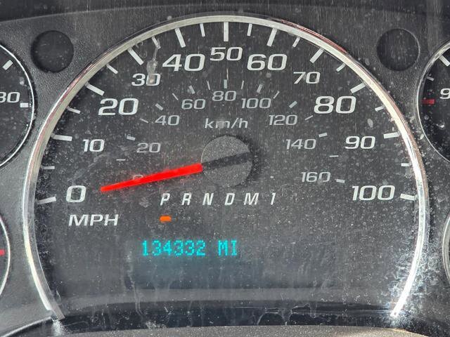 2018 Chevrolet Express 2500 in Blauvelt, NY 10913 - 18046305 15