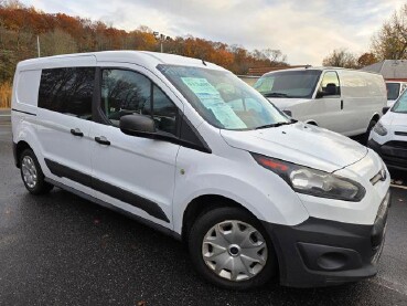 2015 Ford Transit Connect in Blauvelt, NY 10913
