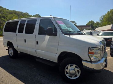 2014 Ford E-350 and Econoline 350 in Blauvelt, NY 10913