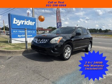 2013 Nissan Rogue in Conway, AR 72032