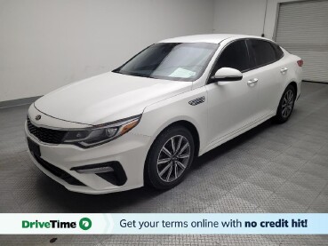 2019 Kia Optima in Downey, CA 90241