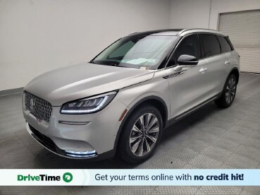 2020 Lincoln Corsair in Sacramento, CA 95821
