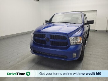 2017 RAM 1500 in Jackson, MS 39211