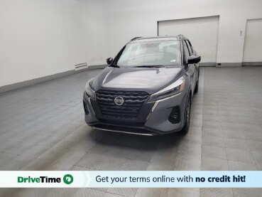 2021 Nissan Kicks in Jackson, MS 39211