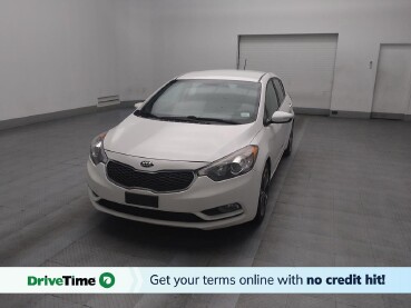 2016 Kia Forte in Knoxville, TN 37923