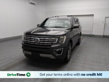 2018 Ford Expedition in Jackson, MS 39211
