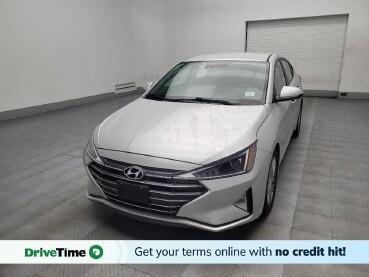 2019 Hyundai Elantra in Jackson, MS 39211