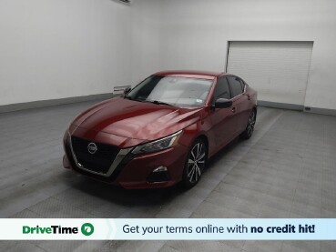 2020 Nissan Altima in Jackson, MS 39211