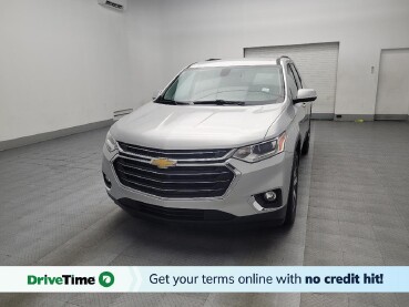 2019 Chevrolet Traverse in Stone Mountain, GA 30083