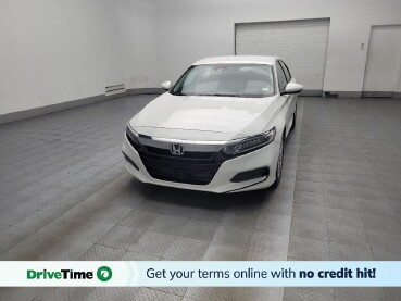 2020 Honda Accord in Macon, GA 31210
