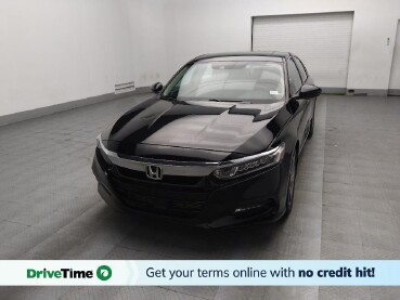 2018 Honda Accord in Wichita, KS 67207