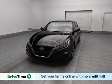 2021 Nissan Altima in Macon, GA 31210