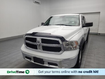 2017 RAM 1500 in Macon, GA 31210