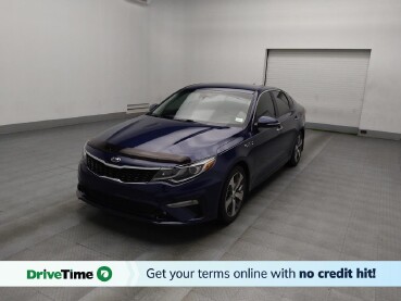 2019 Kia Optima in Pelham, AL 35124