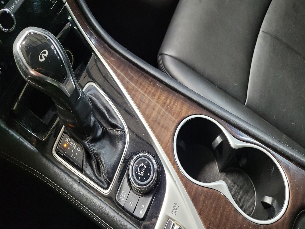 2018 INFINITI Q50 in Lubbock, TX 79424 - 18046342 26