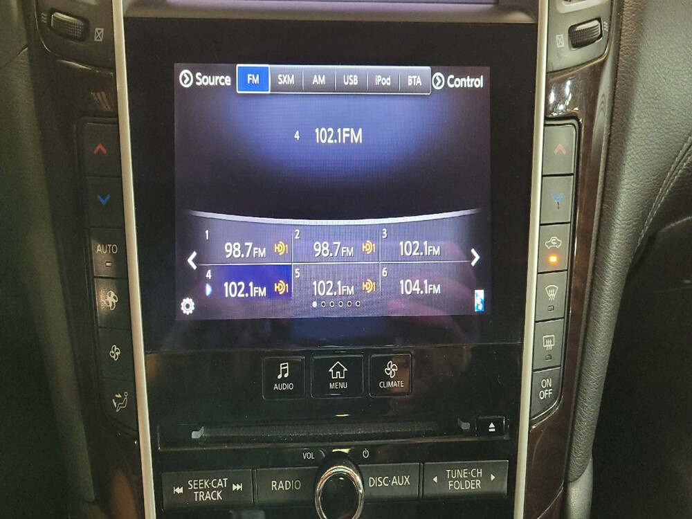 2018 INFINITI Q50 in Lubbock, TX 79424 - 18046342 25