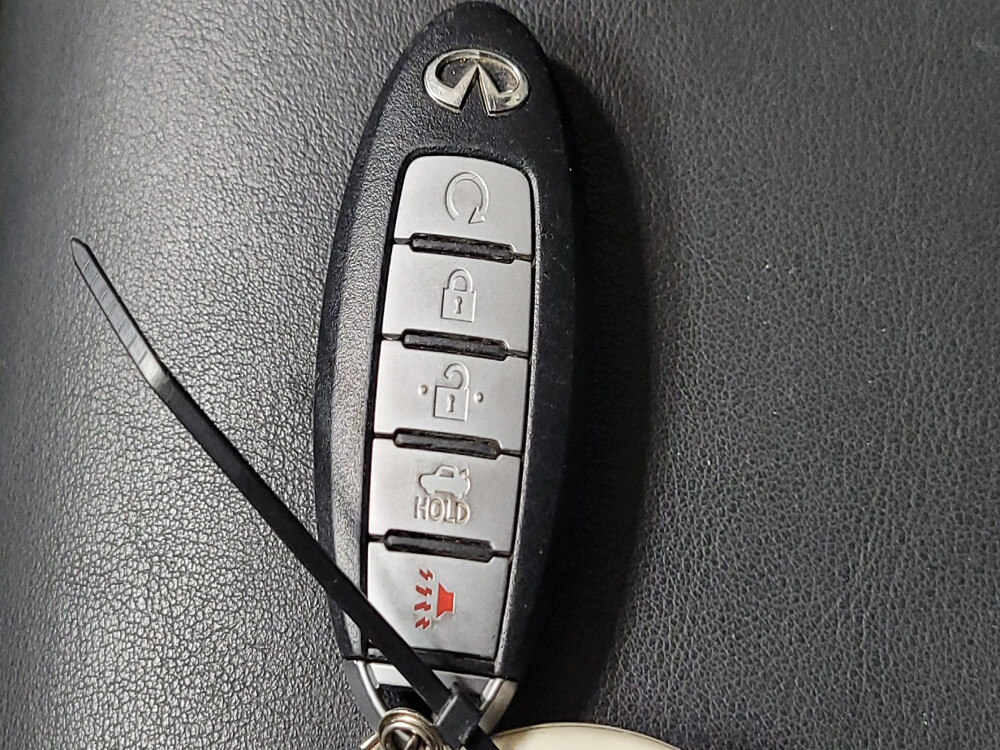 2018 INFINITI Q50 in Lubbock, TX 79424 - 18046342 32