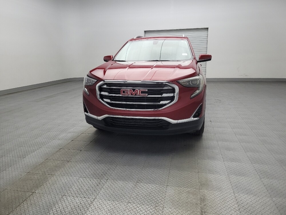 2019 GMC Terrain in Arlington, TX 76011 - 18046346 15