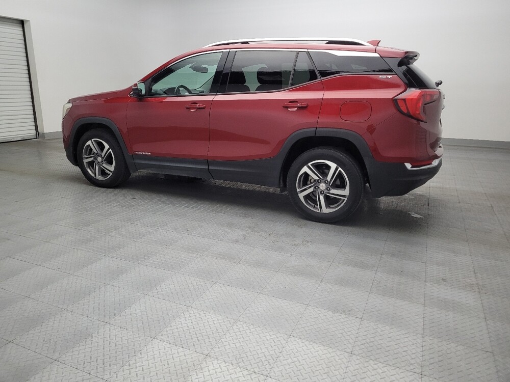 2019 GMC Terrain in Arlington, TX 76011 - 18046346 3