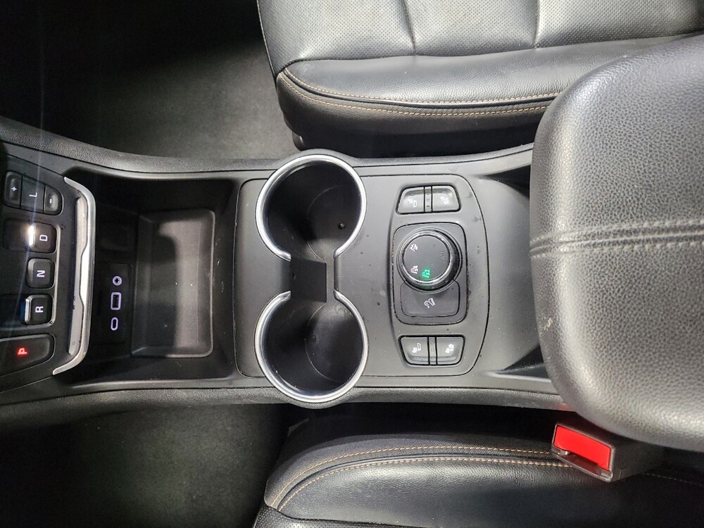 2019 GMC Terrain in Arlington, TX 76011 - 18046346 26