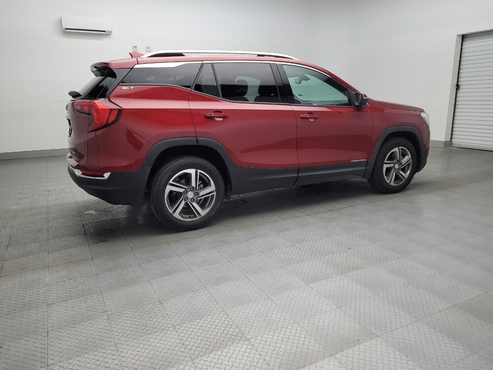 2019 GMC Terrain in Arlington, TX 76011 - 18046346 10