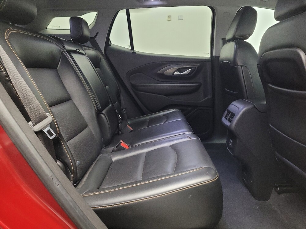 2019 GMC Terrain in Arlington, TX 76011 - 18046346 19