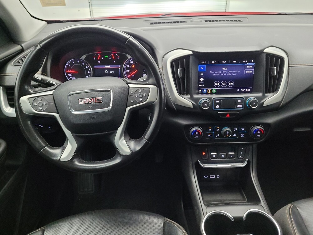 2019 GMC Terrain in Arlington, TX 76011 - 18046346 22