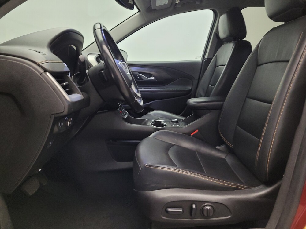 2019 GMC Terrain in Arlington, TX 76011 - 18046346 17