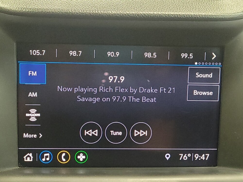 2019 GMC Terrain in Arlington, TX 76011 - 18046346 25