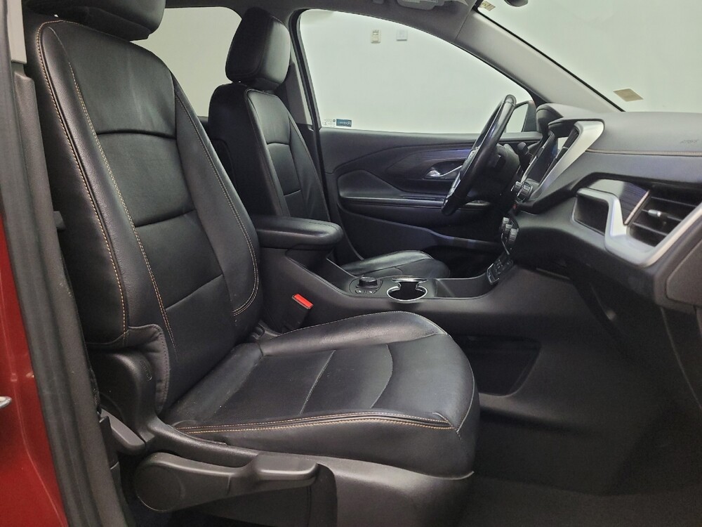 2019 GMC Terrain in Arlington, TX 76011 - 18046346 21