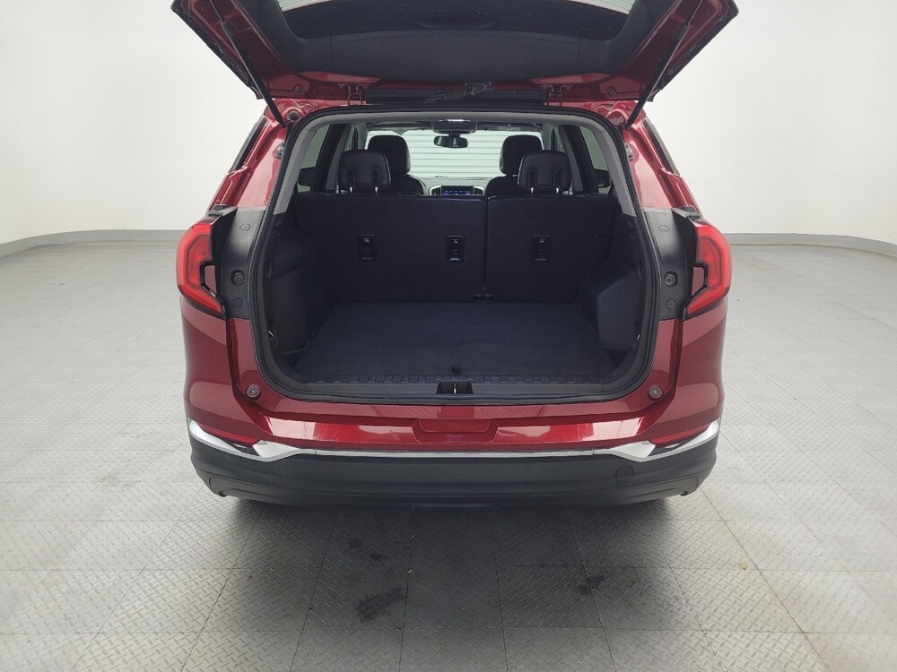 2019 GMC Terrain in Arlington, TX 76011 - 18046346 29