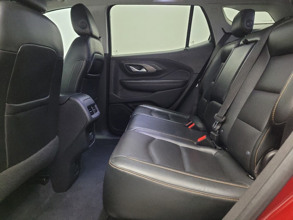 2019 GMC Terrain in Arlington, TX 76011 - 18046346 18