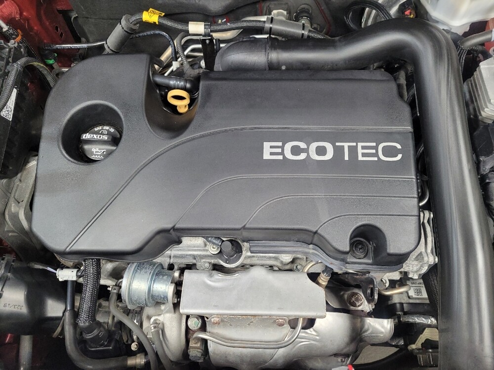 2019 GMC Terrain in Arlington, TX 76011 - 18046346 30