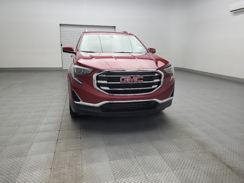 2019 GMC Terrain in Arlington, TX 76011 - 18046346 14