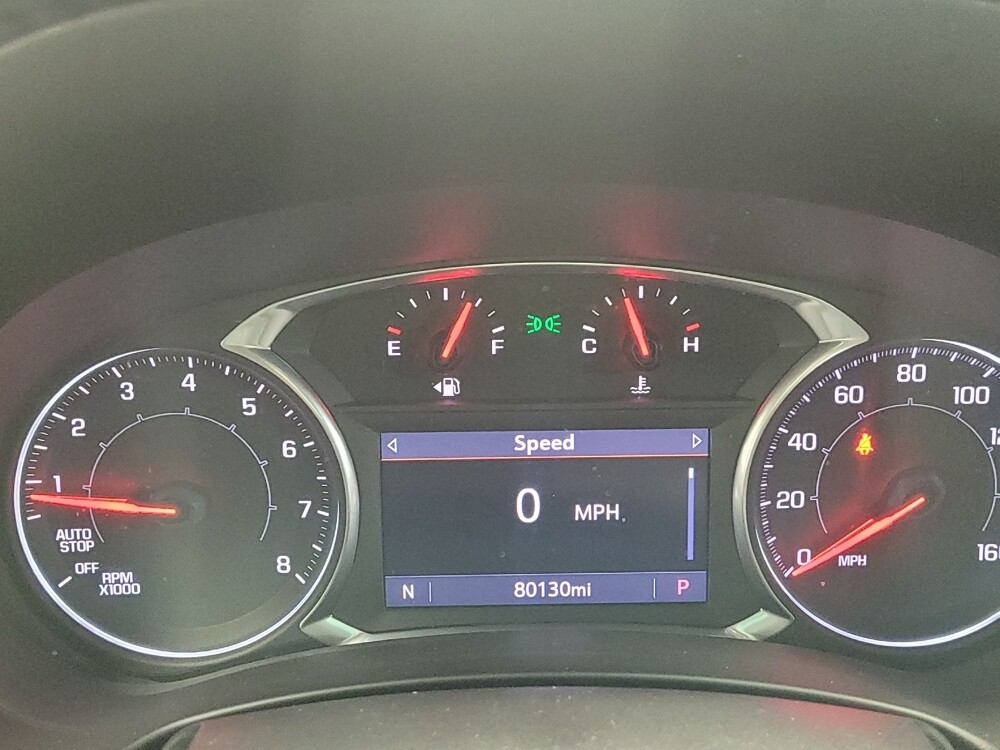 2019 GMC Terrain in Arlington, TX 76011 - 18046346 23