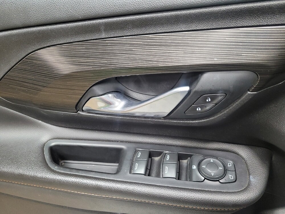 2019 GMC Terrain in Arlington, TX 76011 - 18046346 27