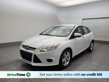 2014 Ford Focus in Mesa, AZ 85210