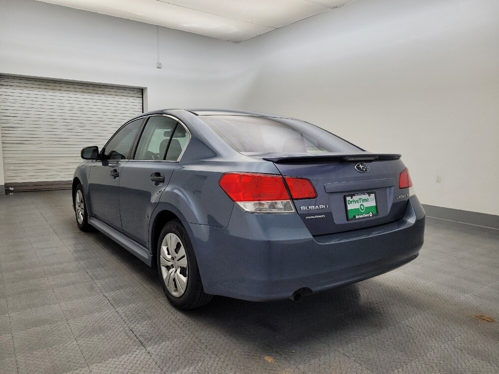 2014 Subaru Legacy in Phoenix, AZ 85022 - 18046351 5